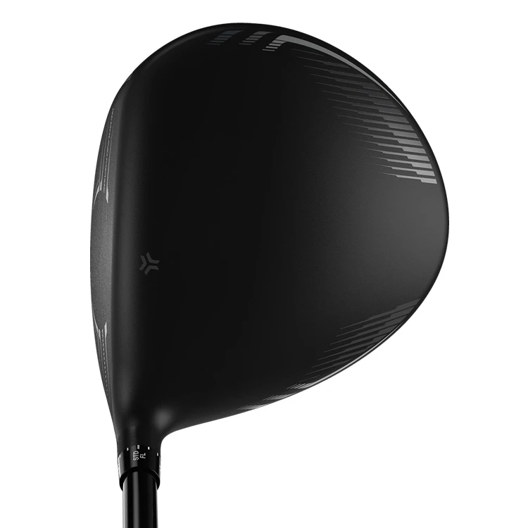 Srixon ZX5 Mk II Golf Driver 4 Srixon ZX5 Mk II Golf Driver - Image 2