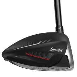 Srixon ZX5 Mk II Golf Driver 11 Srixon ZX5 Mk II Golf Driver -Golf Equipment Store Srixon ZX5 Mark II Golf Driver 4