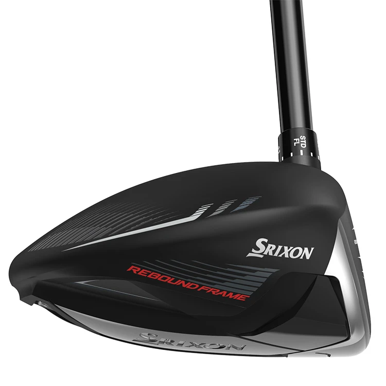 Srixon ZX5 Mk II Golf Driver 6 Srixon ZX5 Mk II Golf Driver - Image 4