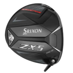Srixon ZX5 Mk II Golf Driver 12 Srixon ZX5 Mk II Golf Driver -Golf Equipment Store Srixon ZX5 Mark II Golf Driver 5