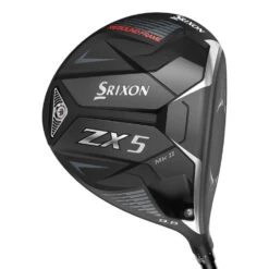Srixon ZX5 Mk II Golf Driver 13 Srixon ZX5 Mk II Golf Driver -Golf Equipment Store Srixon ZX5 Mark II Golf Driver 6