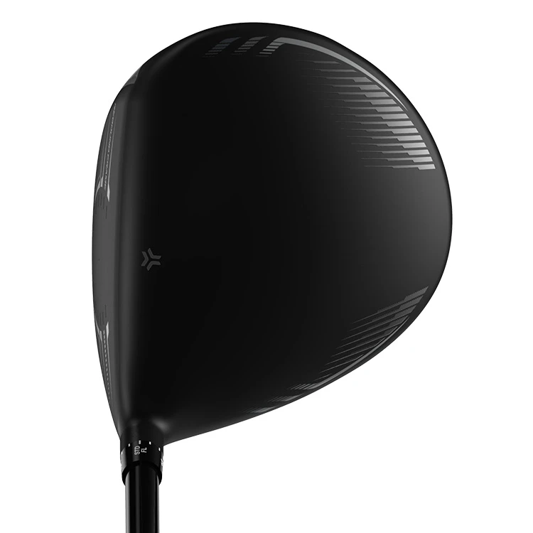 Srixon ZX7 Mk II Golf Driver 4 Srixon ZX7 Mk II Golf Driver - Image 2