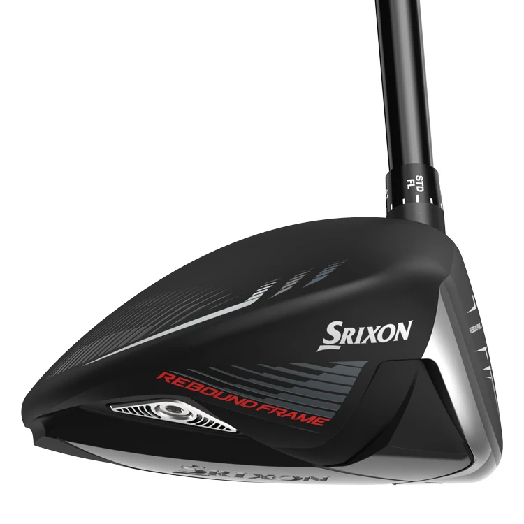 Srixon ZX7 Mk II Golf Driver 6 Srixon ZX7 Mk II Golf Driver - Image 4