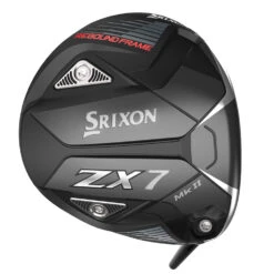 Srixon ZX7 Mk II Golf Driver 12 Srixon ZX7 Mk II Golf Driver -Golf Equipment Store Srixon ZX7 Mark II Golf Driver 5