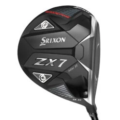 Srixon ZX7 Mk II Golf Driver 13 Srixon ZX7 Mk II Golf Driver -Golf Equipment Store Srixon ZX7 Mark II Golf Driver 6