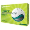 TaylorMade Soft Response Golf Balls -Golf Equipment Store TaylorMade 2022 Soft Response Golf Balls White 1