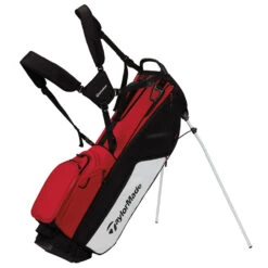 TaylorMade FlexTech Crosssover Golf Stand Bag