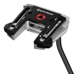 TaylorMade Spider GT Max Single Bend Golf Putter -Golf Equipment Store TaylorMade 2023 Spider GT Max Single Bend Putter 5