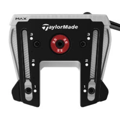 TaylorMade Spider GT Max Small Slant Golf Putter -Golf Equipment Store TaylorMade 2023 Spider GT Max Small Slant Putter 6