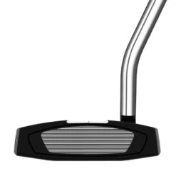 TaylorMade Spider GTX Black Single Bend Golf Putter -Golf Equipment Store TaylorMade 2023 Spider GT X Black Single Bend Putter 3