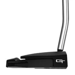 TaylorMade Spider GTX Black Single Bend Golf Putter -Golf Equipment Store TaylorMade 2023 Spider GT X Black Single Bend Putter 4