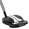 TaylorMade Spider GTX Black Small Slant Golf Putter -Golf Equipment Store TaylorMade 2023 Spider GT X Black Small Slant Putter 1