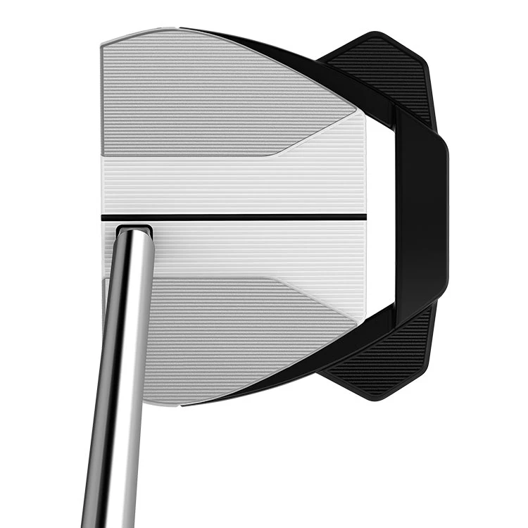 TaylorMade Spider GTX Black Centre Shaft Golf Putter 4 TaylorMade Spider GTX Black Centre Shaft Golf Putter - Image 2