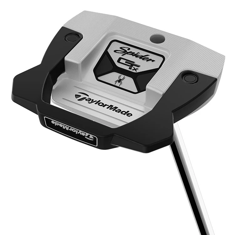 TaylorMade Spider GTX Black Centre Shaft Golf Putter 7 TaylorMade Spider GTX Black Centre Shaft Golf Putter - Image 5