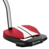 TaylorMade Spider GTX Red Single Bend Golf Putter 2 TaylorMade Spider GTX Red Single Bend Golf Putter -Golf Equipment Store TaylorMade 2023 Spider GT X Red Single Bend Putter 1