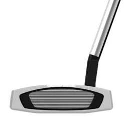 TaylorMade Spider GTX Silver Small Slant Golf Putter -Golf Equipment Store TaylorMade 2023 Spider GT X Silver Small Slant Putter 3