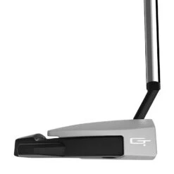 TaylorMade Spider GTX Silver Small Slant Golf Putter -Golf Equipment Store TaylorMade 2023 Spider GT X Silver Small Slant Putter 4