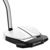 TaylorMade Spider GTX White Single Bend Golf Putter