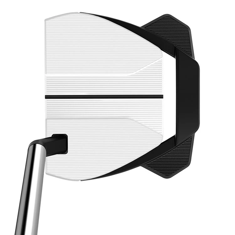 TaylorMade Spider GTX White Small Slant Golf Putter 4 TaylorMade Spider GTX White Small Slant Golf Putter - Image 2