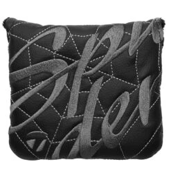 TaylorMade Spider GTX White Small Slant Golf Putter 13 TaylorMade Spider GTX White Small Slant Golf Putter -Golf Equipment Store TaylorMade 2023 Spider Headcover