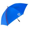 TaylorMade England Double Canopy Golf Umbrella -Golf Equipment Store TaylorMade England Double Canopy Golf Umbrella Blue Red 1