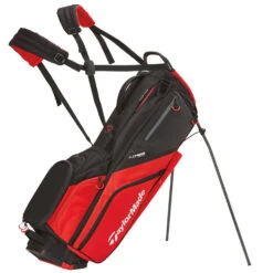TaylorMade FlexTech Crossover Golf Stand Bag