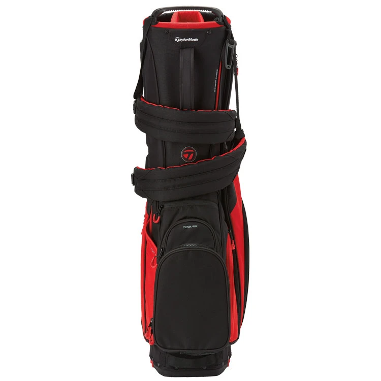TaylorMade FlexTech Crossover Golf Stand Bag 4 TaylorMade FlexTech Crossover Golf Stand Bag - Image 2