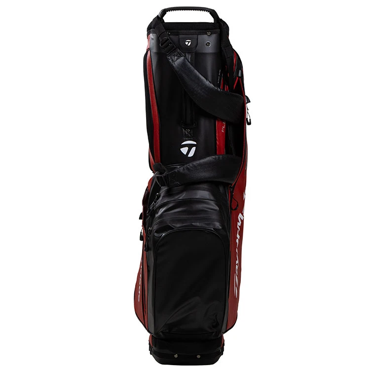 TaylorMade FlexTech Waterproof Golf Stand Bag 4 TaylorMade FlexTech Waterproof Golf Stand Bag - Image 2