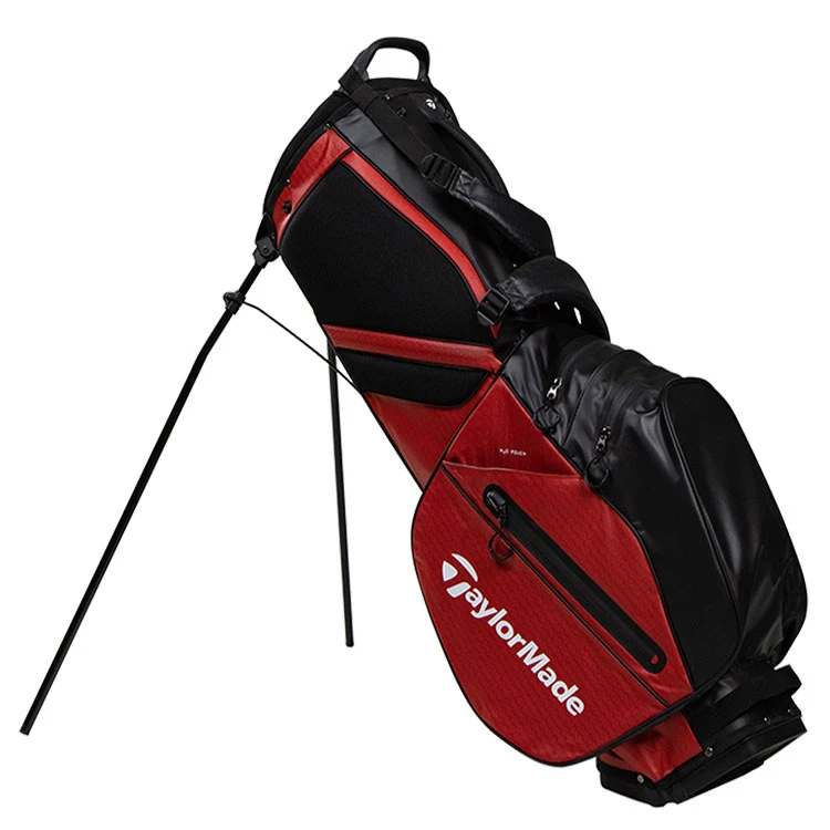 TaylorMade FlexTech Waterproof Golf Stand Bag 8 TaylorMade FlexTech Waterproof Golf Stand Bag - Image 6