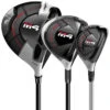 TaylorMade M4 2021 3-Piece Golf Wood Package Set -Golf Equipment Store TaylorMade M4 2021 3 Piece Golf Package Set 1