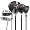 TaylorMade M4 2021 11-Piece Golf Package Set -Golf Equipment Store TaylorMade M4 2021 Golf Package Set 1