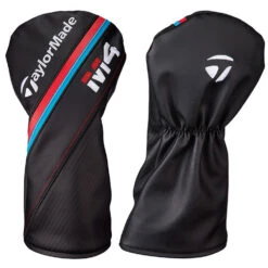 TaylorMade M4 2021 Golf Driver -Golf Equipment Store TaylorMade M4 Golf Driver Headcover