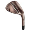 TaylorMade Milled Grind Hi-Toe 3 Copper Golf Wedge -Golf Equipment Store TaylorMade Milled Grind Hi Toe 3 Copper Golf Wedge 1