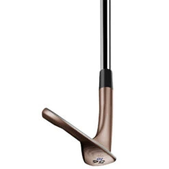 TaylorMade Milled Grind Hi-Toe 3 Copper Golf Wedge 16 TaylorMade Milled Grind Hi-Toe 3 Copper Golf Wedge -Golf Equipment Store TaylorMade Milled Grind Hi Toe 3 Copper Golf Wedge 5