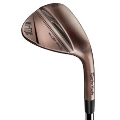 TaylorMade Milled Grind Hi-Toe 3 Copper Golf Wedge 20 TaylorMade Milled Grind Hi-Toe 3 Copper Golf Wedge -Golf Equipment Store TaylorMade Milled Grind Hi Toe 3 Copper Golf Wedge 9
