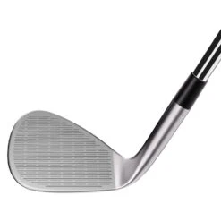 TaylorMade Milled Grind Hi-Toe 3 Satin Chrome Golf Wedge -Golf Equipment Store TaylorMade Milled Grind Hi Toe 3 Satin Chrome Golf Wedge 3