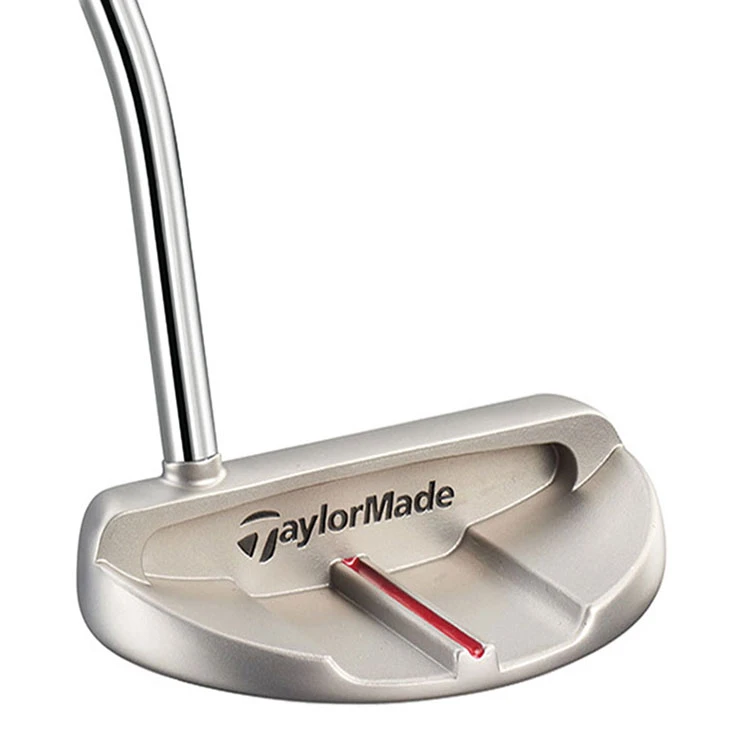 TaylorMade Redline Monte Carlo Golf Putter 3 TaylorMade Redline Monte Carlo Golf Putter