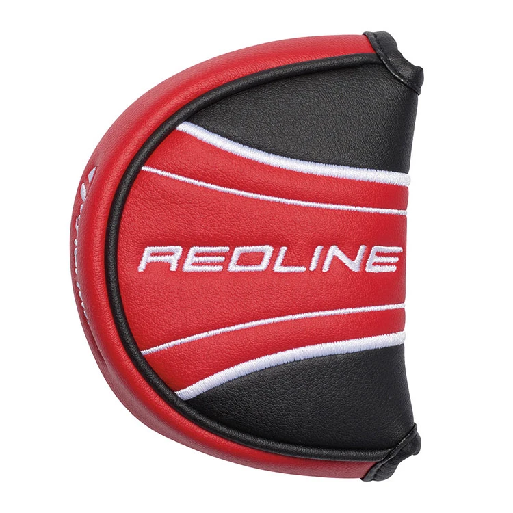 TaylorMade Redline Monza Golf Putter 6 TaylorMade Redline Monza Golf Putter - Image 4