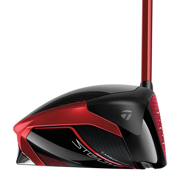TaylorMade Stealth 2 HD Golf Driver 6 TaylorMade Stealth 2 HD Golf Driver - Image 4