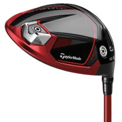 TaylorMade Stealth 2 HD Golf Driver 12 TaylorMade Stealth 2 HD Golf Driver -Golf Equipment Store TaylorMade Stealth 2 HD Driver 5