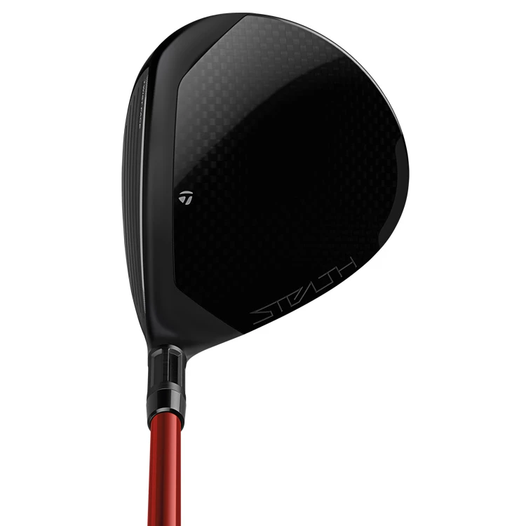 TaylorMade Stealth 2 HD Golf Fairway Wood 4 TaylorMade Stealth 2 HD Golf Fairway Wood - Image 2