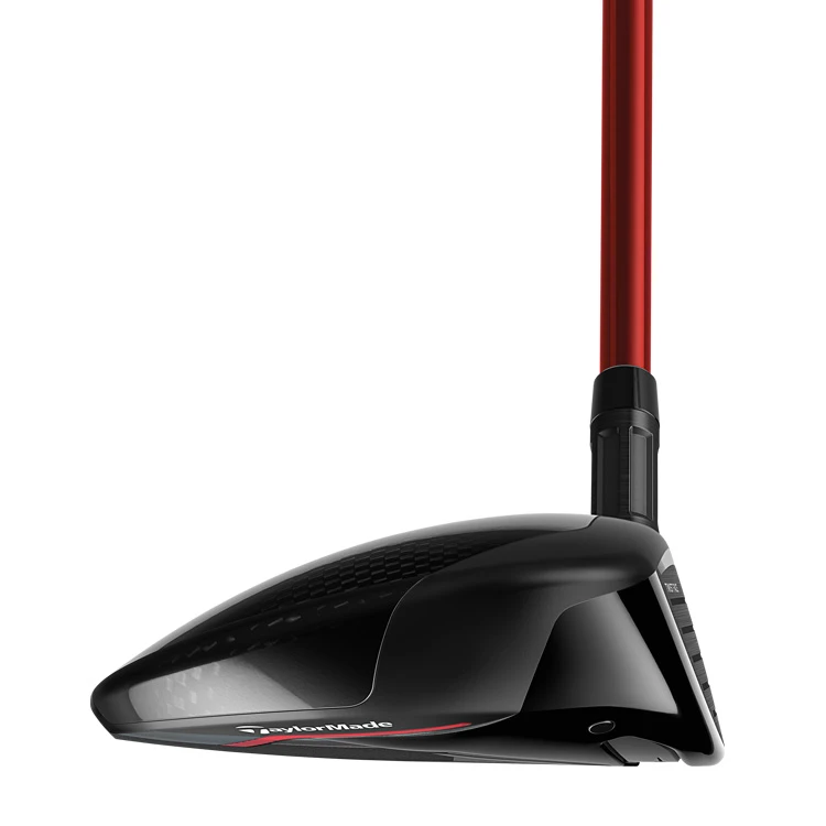 TaylorMade Stealth 2 HD Golf Fairway Wood 6 TaylorMade Stealth 2 HD Golf Fairway Wood - Image 4