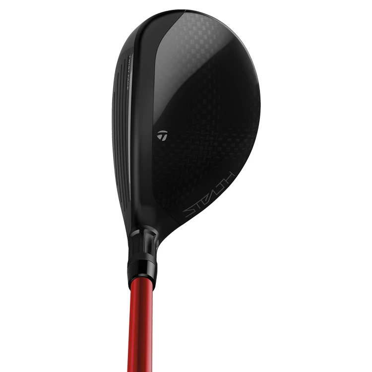 TaylorMade Stealth 2 HD Golf Hybrid 4 TaylorMade Stealth 2 HD Golf Hybrid - Image 2