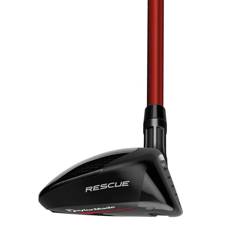 TaylorMade Stealth 2 HD Golf Hybrid 6 TaylorMade Stealth 2 HD Golf Hybrid - Image 4