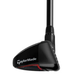 TaylorMade Stealth 2 Plus+ Golf Hybrid 9 TaylorMade Stealth 2 Plus+ Golf Hybrid -Golf Equipment Store TaylorMade Stealth 2 Plus Hybrid 4