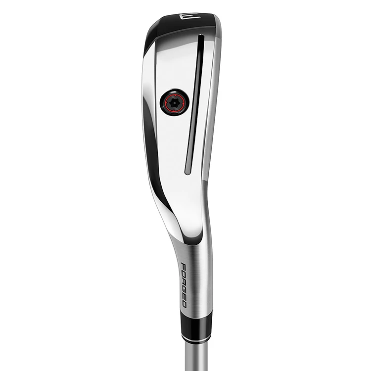 TaylorMade Stealth DHY Utility Golf Iron Hybrid 6 TaylorMade Stealth DHY Utility Golf Iron Hybrid - Image 4
