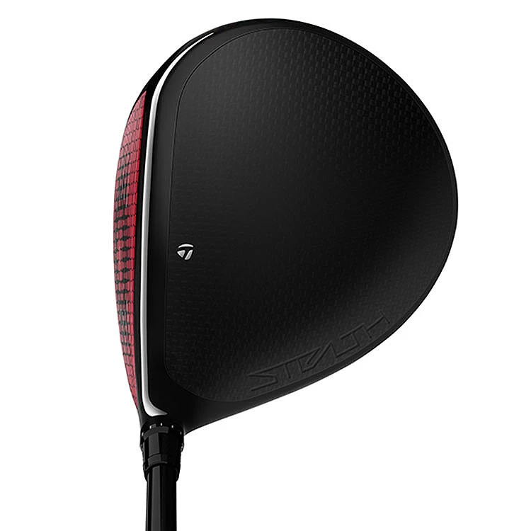 TaylorMade Stealth Golf Driver 4 TaylorMade Stealth Golf Driver - Image 2
