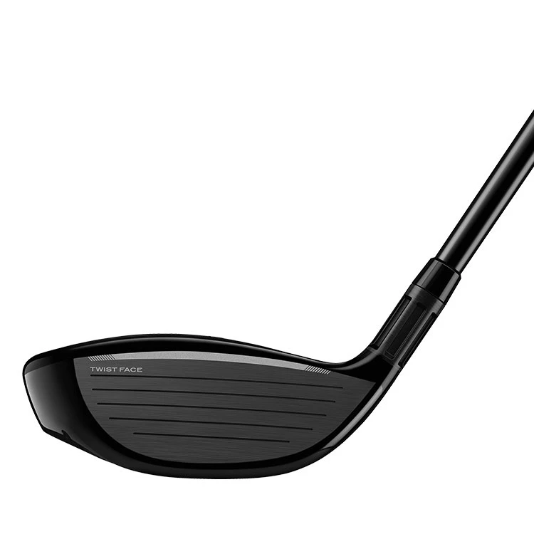 TaylorMade Stealth Golf Fairway Wood 5 TaylorMade Stealth Golf Fairway Wood - Image 3