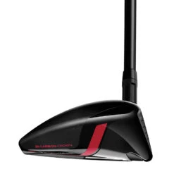 TaylorMade Stealth Golf Fairway Wood 10 TaylorMade Stealth Golf Fairway Wood -Golf Equipment Store TaylorMade Stealth Fairway 4