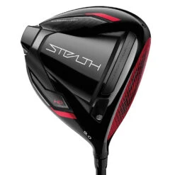 TaylorMade Stealth HD Golf Driver
